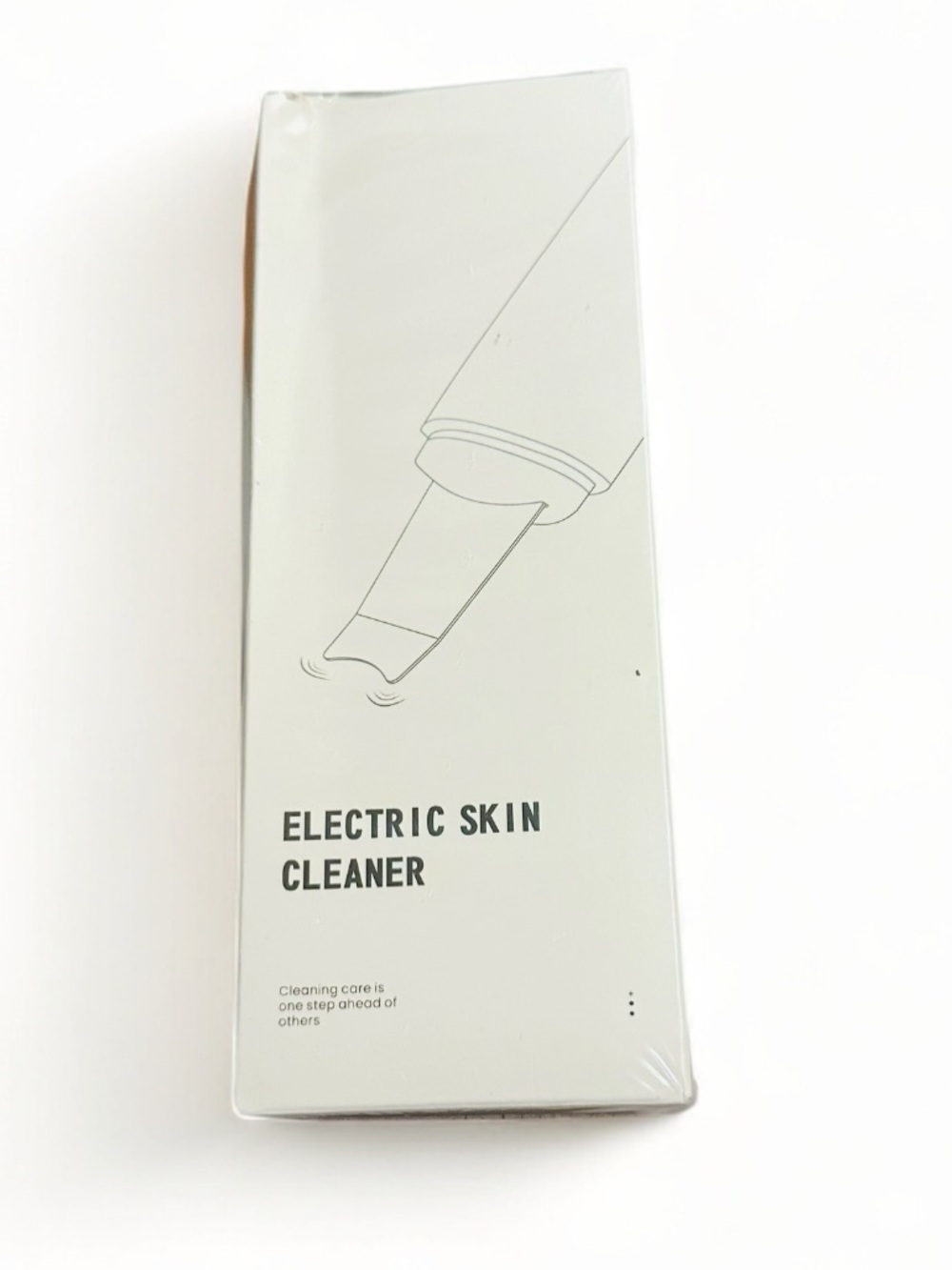 Pore Extractor Face Spatula Deep Cleansing for Facial Skincare